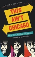 Cover: This Ain't Chicago - Oxford University Press, USA