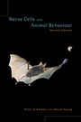 Cover: Nerve Cells and Animal Behaviour - Cambridge University Press