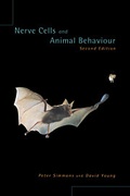 Cover: Nerve Cells and Animal Behaviour - Cambridge University Press