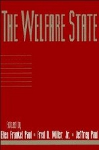 Abbildung von: The Welfare State: Volume 14, Part 2 - Cambridge University Press