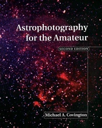 Abbildung von: Astrophotography for the Amateur - Cambridge University Press
