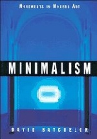 Enlarge image Cover: Minimalism - Cambridge University Press