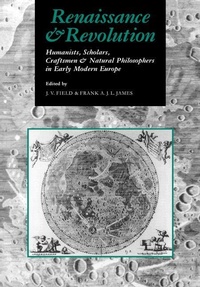 Enlarge image Cover: Renaissance and Revolution - Cambridge University Press