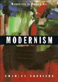 Enlarge image Cover: Modernism - Cambridge University Press