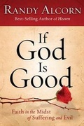 Cover: If God Is Good - Christian Large Print