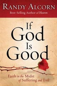 Enlarge image Cover: If God Is Good - Christian Large Print