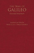 Cover: The Trial of Galileo - Hackett Publishing Co, Inc