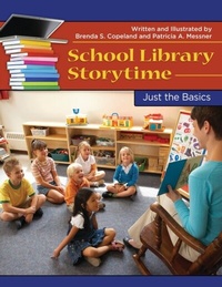 Abbildung von: School Library Storytime - Libraries Unlimited