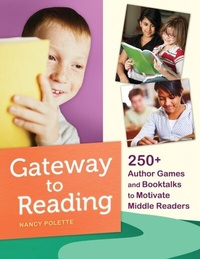 Enlarge image Cover: Gateway to Reading - Libraries Unlimited Inc