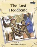 Cover: The Lost Headband South African edition - Cambridge University Press