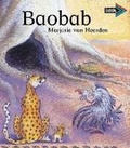 Cover: Baobab South African edition - Cambridge University Press