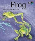 Cover: Frog South African edition - Cambridge University Press