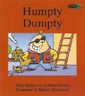 Cover: Humpty Dumpty South African edition - Cambridge University Press
