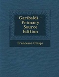 Cover: Garibaldi - Nabu Press