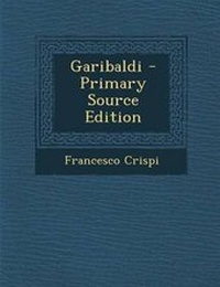 Enlarge image Cover: Garibaldi - Nabu Press