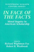Cover: In Face of the Facts - Cambridge University Press