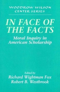 Enlarge image Cover: In Face of the Facts - Cambridge University Press