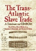 Cover: The Trans-Atlantic Slave Trade - Cambridge University Press