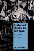 Cover: Symbol and Ritual in the New Spain - Cambridge University Press