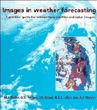 Enlarge image Cover: Images in Weather Forecasting - Cambridge University Press