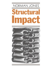 Enlarge image Cover: Structural Impact - Cambridge University Press