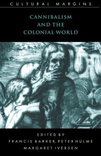 Enlarge image Cover: Cannibalism and the Colonial World - Cambridge University Press