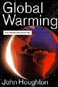 Cover: Global Warming - Cambridge University Press
