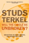 Cover: Will The Circle Be Unbroken? - The New Press
