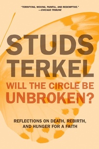 Enlarge image Cover: Will The Circle Be Unbroken? - The New Press