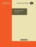 Cover: A Fortunate Life - ReadHowYouWant
