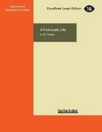 Enlarge image Cover: A Fortunate Life - ReadHowYouWant
