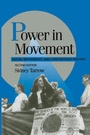 Cover: Power in Movement - Cambridge University Press