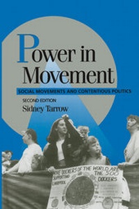 Enlarge image Cover: Power in Movement - Cambridge University Press