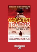 Cover: The Greatest Traitor - ReadHowYouWant