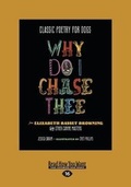 Cover: Classic Poetry for Dogs: Why Do I Chase Thee - ReadHowYouWant