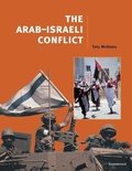 Cover: The Arab-Israeli Conflict - Cambridge University Press