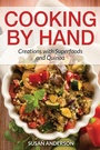 Cover: Cooking by Hand - Healthy Lifestyles