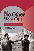 Cover: No Other Way Out - Cambridge University Press