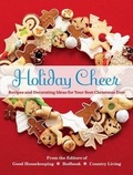 Cover: Holiday Cheer - HEARST BOOKS