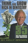 Cover: Think and Grow Rich in Dentistry - Yorkshire Publications