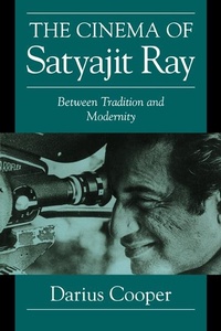 Abbildung von: The Cinema of Satyajit Ray - Cambridge University Press