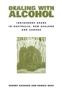 Cover: Dealing with Alcohol - Cambridge University Press