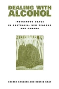 Cover: Dealing with Alcohol - Cambridge University Press