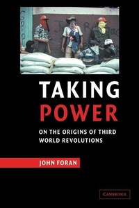 Enlarge image Cover: Taking Power - Cambridge University Press