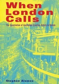 Cover: When London Calls - Cambridge University Press