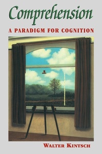 Abbildung von: Comprehension - Cambridge University Press