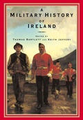 Cover: A Military History of Ireland - Cambridge University Press