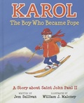 Cover: Karol - Catholic Courses