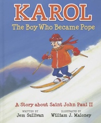 Enlarge image Cover: Karol - Catholic Courses