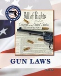Cover: Gun Laws - Eldorado Ink
